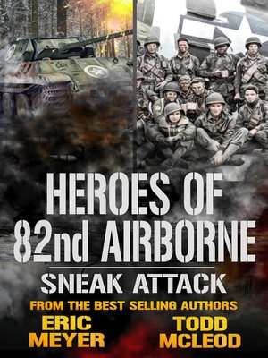 cover image of Sneak Attack